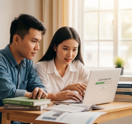 Máy tính lỗi phần mềm? Gọi ngay cài đặt phần mềm máy tính tại nhà quận tân phú!